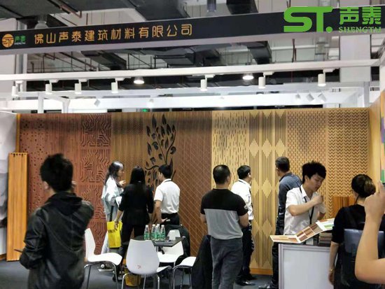 昆明劇院圖書館聲學(xué)材料廠家？(圖6)