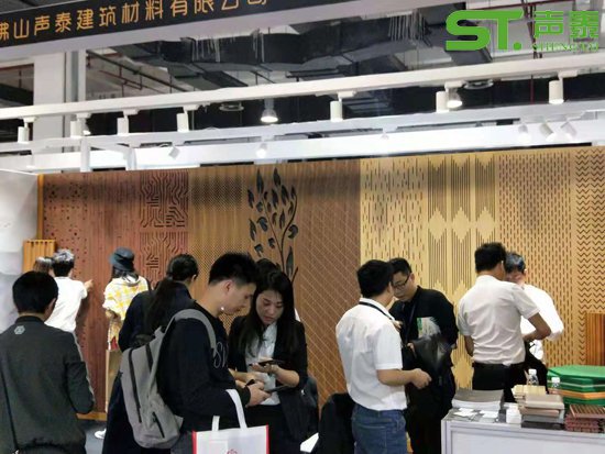 昆明劇院圖書館聲學(xué)材料廠家？(圖7)