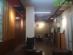 新面貌,新征程,2013-2019！我司全新展廳正式開放