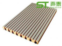 吸聲軟包是什么？具有怎樣的特點(diǎn)呢？