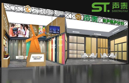 2019廣州國際設(shè)計(jì)周展,我們又來了(圖2)